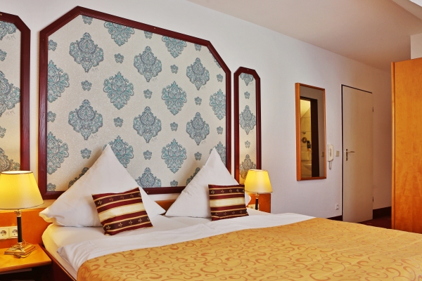 Hotel Neckarlux